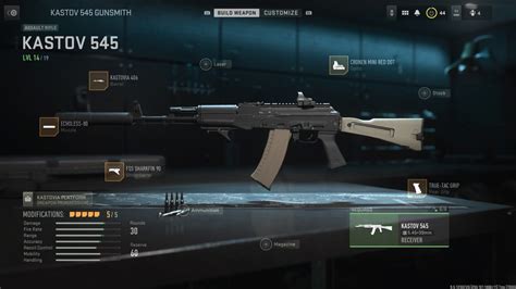 Best kastov 545 loadout mw2 - The Kastov 545 is a type of Assault Rifle in Call of Duty: Modern Warfare 3 (MW3 2023). Learn the best loadout and build setup for the Kastov 545, including its camo challenges, attachments, stats, and how to unlock.